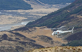 Hanmer Helicopters