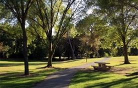 Waiariki Farmpark